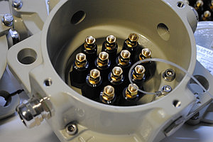 СМ2-С-12В коробка клеммная