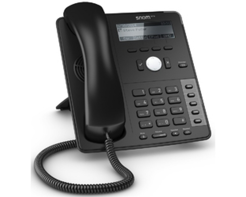 Snom D710 IP-телефон