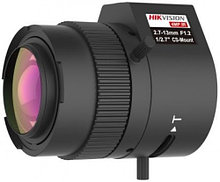 TV-2713D-4MPIR - 4MP вариофокальный ИК-объектив.