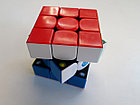 Магнитный Кубик Рубика 3 на 3 Gan 354 M. Original 100%. Kaspi RED. Рассрочка., фото 10