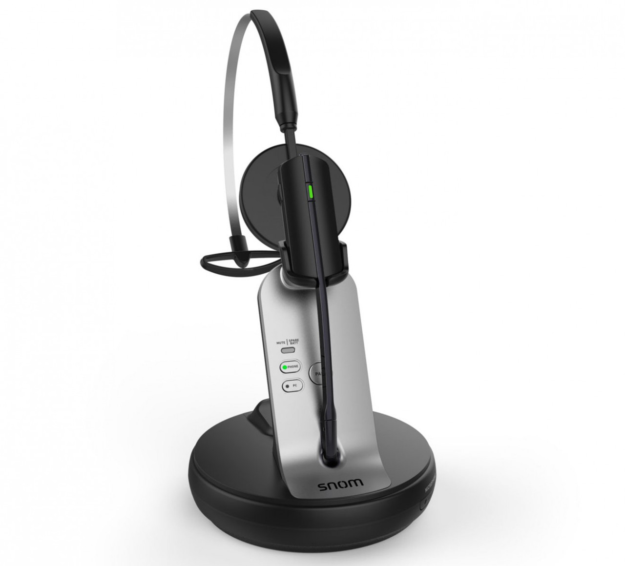 Snom A170 DECT Беспроводная гарнитура