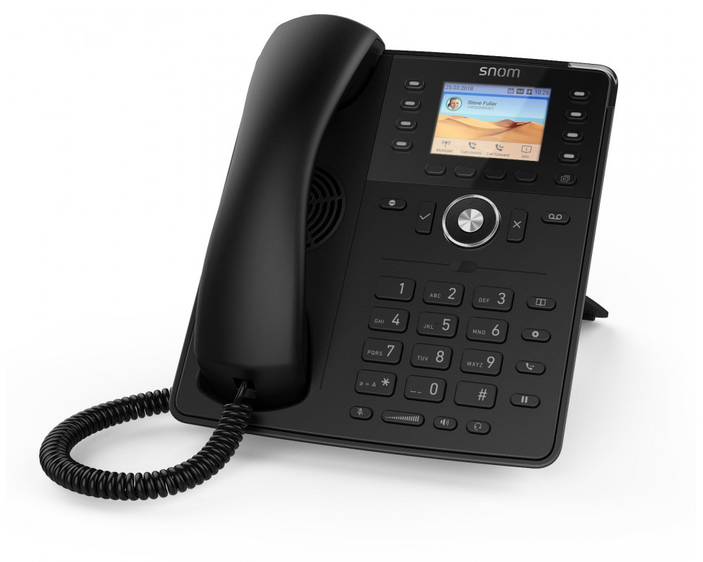 Snom D735 IP-телефон