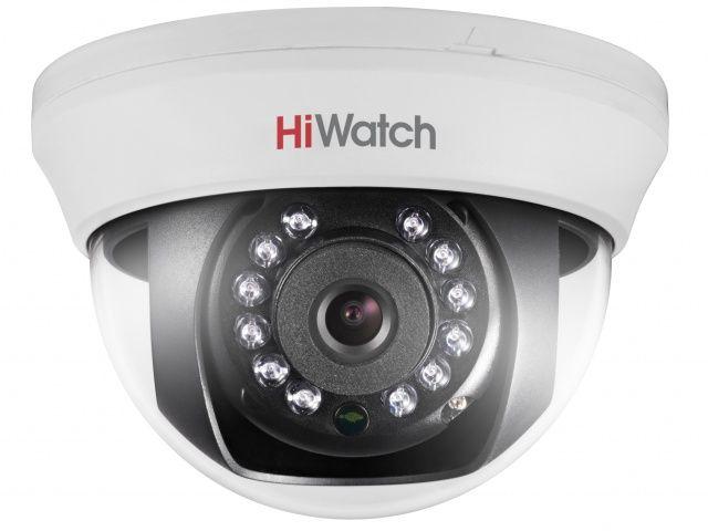 DS-T101 HiWatch
