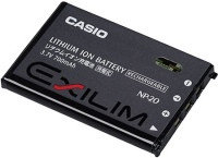 Casio NP20, фото 2