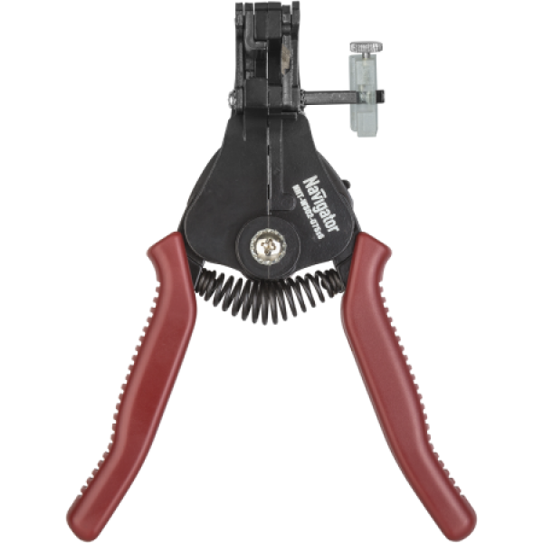 Съемник изоляции 71 942 NHT-WS02-075х6 Navigator