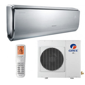 Кондиционер настенный Gree-07: Bora R410A класс A GWH07AAA-K3NNA1A (без соединительной инсталляции), фото 2