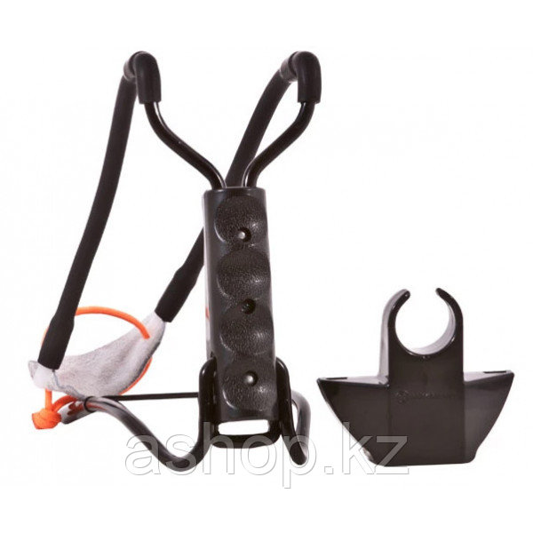 Рогатка спортивная Marksman Pocket Hunter, Упор: Есть, 150-180 м, Упаковка: Коробка, (3075)