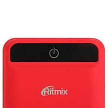 Зарядное устройство портативное Ritmix Compact {10000 мАч} RPB-10003L (Коралловый), фото 2