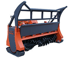 Мульчеры  UM-Forest с ротором 360мм