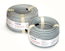 Кабель нагревательный саморегулирующийся 30КСТМ2-АТ