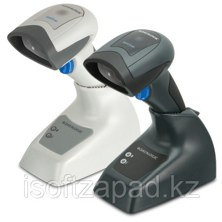 Сканер штрих-кода (Datalogic) QuickScan QM 2430 радиосканер (2D)