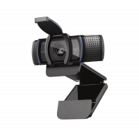 Веб-камера Logitech C920s HD PRO WEBCAM