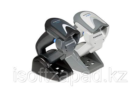 Сканер штрих-кода (Datalogic) Gryphon I GM 4130 радио (2D), фото 2