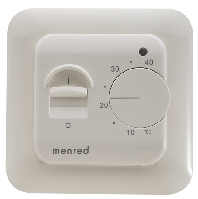 Терморегулятор MENRED RTC 70.16