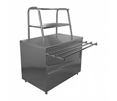 Стол нейтральный для горячих напитков Лира-Профи Эко СГН/ЛПЭ