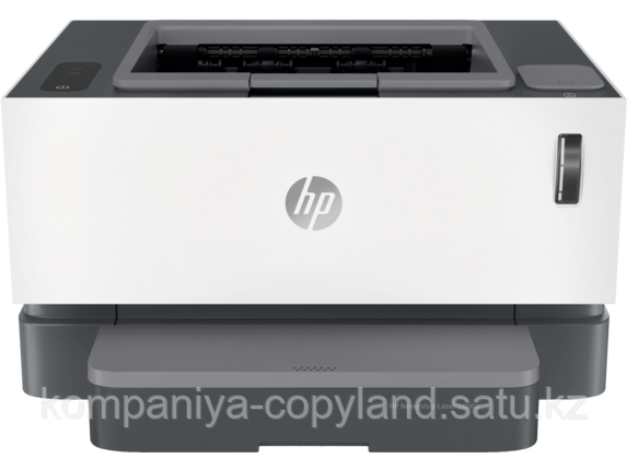 HP Neverstop Laser 1000a - фото 1 - id-p66744555