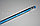 Простые карандаши с голубым ластиком 12 штук в упаковке Yalong 191301 (HB), фото 9