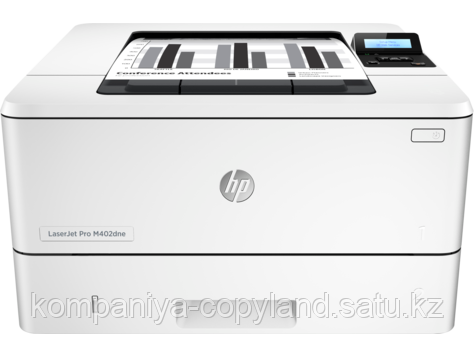 Принтер HP LaserJet Pro M404dn