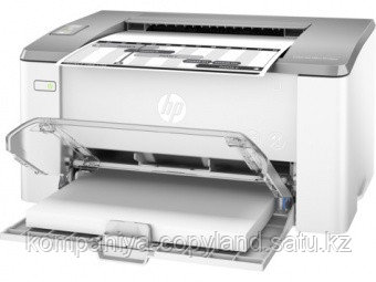 Принтер LaserJet Ultra M106w