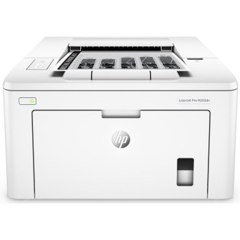 Принтер HP LaserJet Pro M203dn - фото 1 - id-p66744706