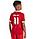 Детская футбольная форма  Ливерпуль (Liverpool) -  M.SALAH 11 (сезон 21/22), фото 2