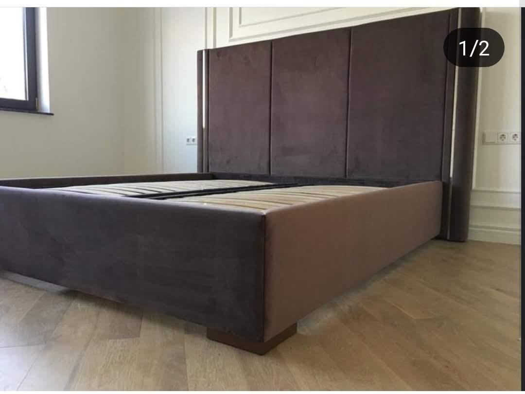 Кровать в спальню RIMK-8