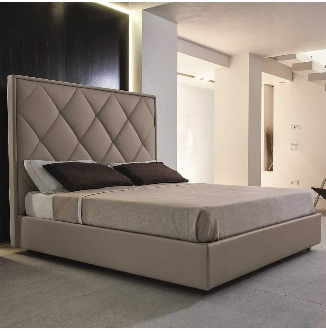 Кровать для спальни RIMK-13