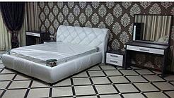 Кровать в спальню RIMK-19