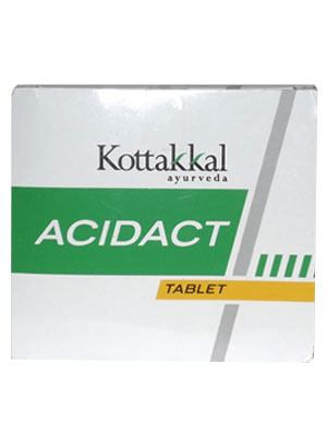 Acidact kottakka. .Повышенная кислотность, кислотные пепсиновые беспорядки в ЖКТ.