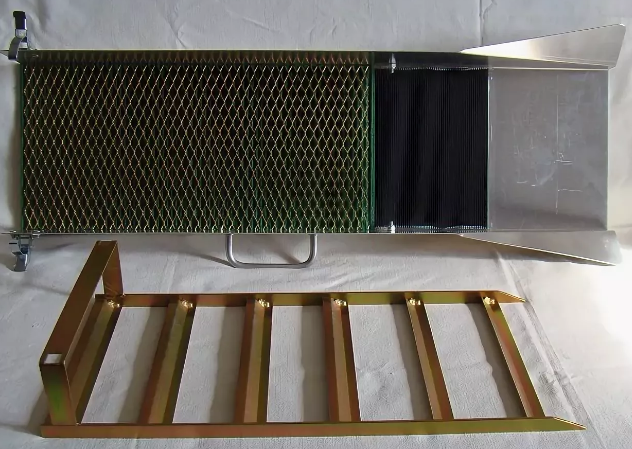 Шлюз PROLINE 25 X 90 см (10"X 30")