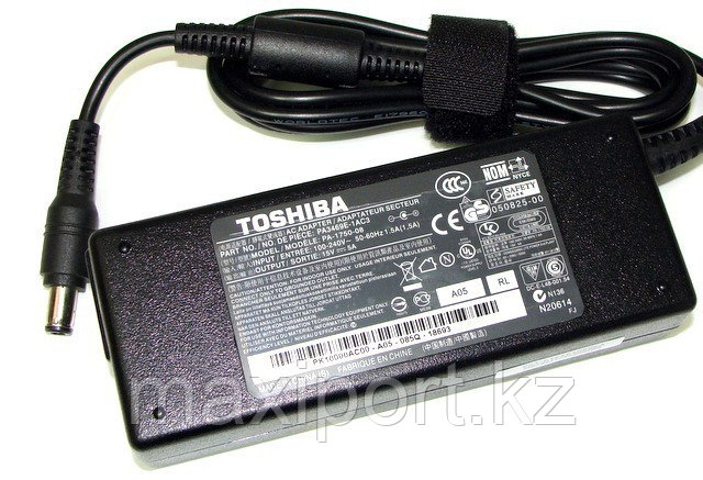 Адаптер Asus (подходит на Toshiba и Fujitsu) 4.7a 90W - фото 3 - id-p66734721
