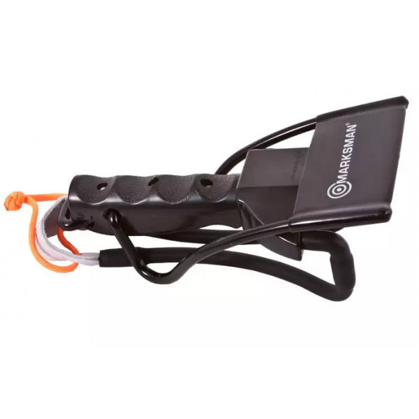 Рогатка спортивная Marksman Pocket Hunter, Упор: Есть, 150-180 м, Упаковка: Коробка, (3075)