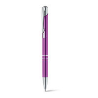 Шариковая ручка | BETA алюминь | Фиолетовая