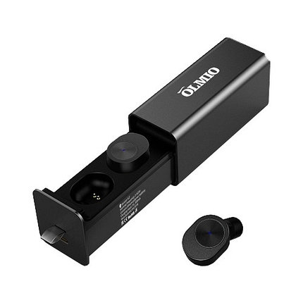 Наушники Olmio TWE-01 Bluetooth, фото 2