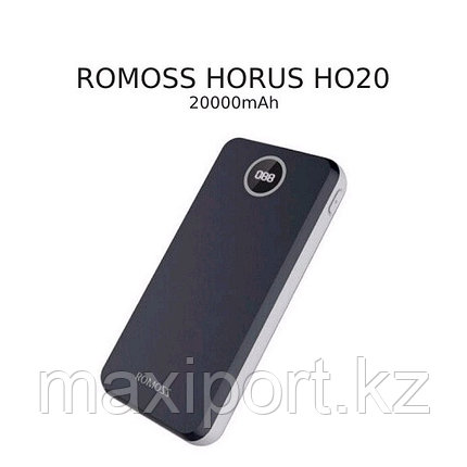Romoss horus HO20 20000mAh, фото 2