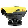 Оптический нивелир Leica NA 520, фото 3