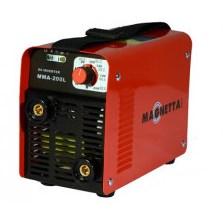 Magnetta, MMA-200DS, Инверторный сварочный аппарат