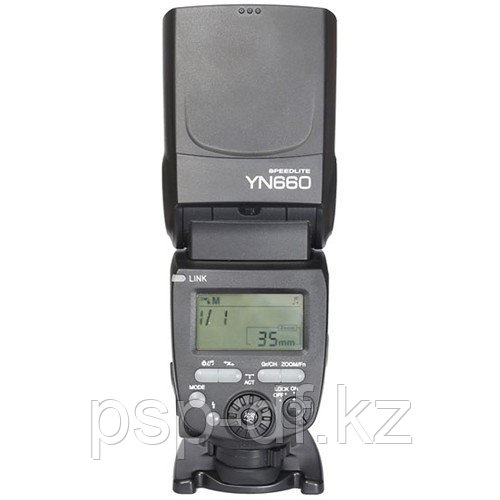 Вспышка Yongnuo Speedlite YN-660 for Nikon