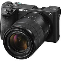 Фотоаппарат Sony Alpha A6500 kit 18-135mm гарантия 2 года !!!