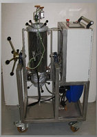 Насосы, компрессоры, визуализированные ячейки (Изучение PVT свойств нефти и газа)