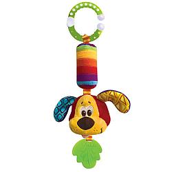 Умка Подвеска с колокольчиком "Щенок"