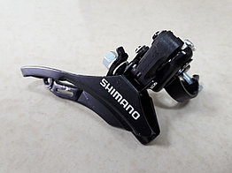 Передний переключатель Shimano - Передний Суппорт. Оригинал. Рассрочка. Kaspi RED