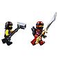 Lego Ninjago 70653 Первый страж, фото 6