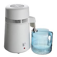 Бытовой дистиллятор воды - BL 9803. Тотальная очищение. Фильтр для очистки воды