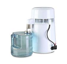 Бытовой дистиллятор воды - BL 9803. Тотальная очищение. Фильтр для очистки воды, фото 3