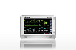 Монитор транспортный BeneView T1 "MINDRAY"