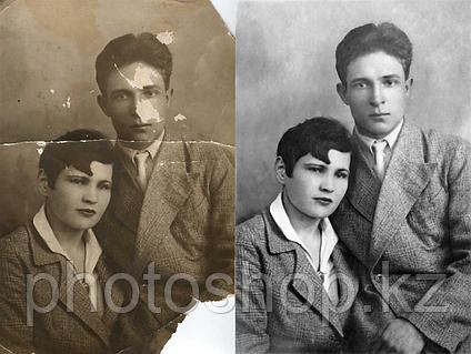 Порно: Мен Наташаны сиқырлаймын