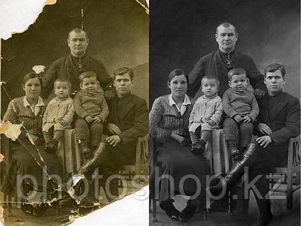 Түлкіні блять