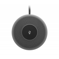 Выносной микрофон для камеры Logitech MeetUp