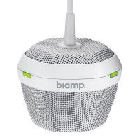 Потолочный всенаправленый микрофон Biamp Devio DCM-1